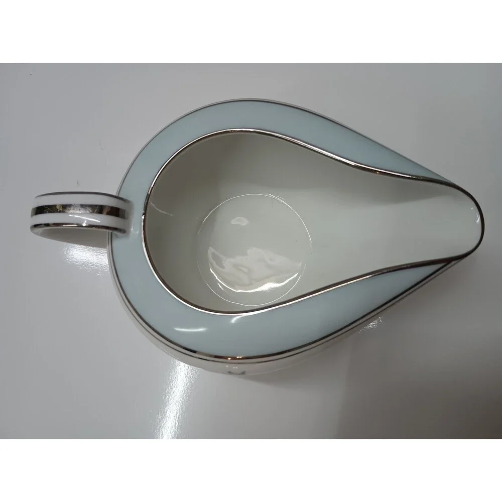 Noritake bluebell creamer